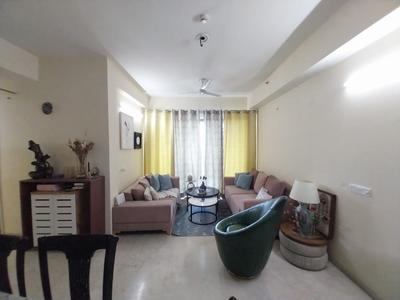 Living Room Image of 1860 Sq.ft 3.5 BHK Apartment / Flat for sale in Paras Dews, Sector 106 Gurgaon for Rs. 19000000