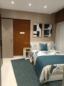 Bedroom Image of 897 Sq.ft 2 BHK Apartment / Flat for sale in Neelyog Aarana, Ghatkopar West Mumbai for Rs. 17950000