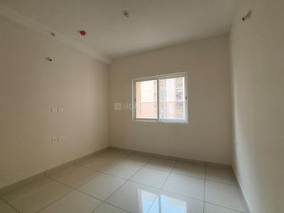 Bedroom Image of 976 Sq.ft 2 BHK Apartment / Flat for sale in Prestige Finsbury Park, Gummanahalli Bengaluru for Rs. 9700000