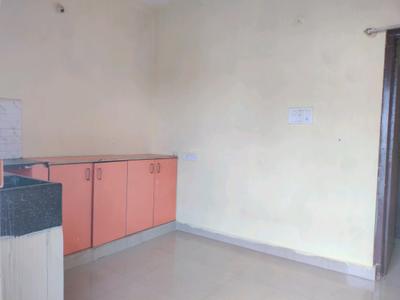 Kitchen Image of 400 Sq.ft 1 RK Apartment / Flat for rent in Kadugodi Bengaluru for Rs. 9500