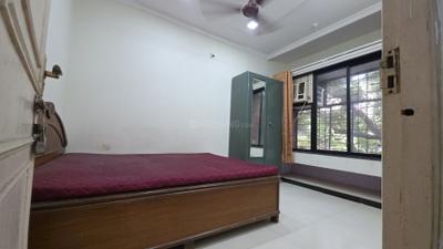 Bedroom Image of 450 Sq.ft 1 BHK Apartment / Flat for sale in SD Deep Mandir, Chembur Mumbai for Rs. 10000000