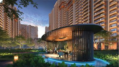 Image of 2340 Sq.ft 3 BHK Apartment / Flat for sale in Ivory County, Sector 115, Noida for Rs. 43000000