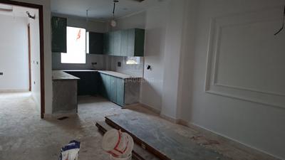 Living Room Image of 900 Sq.ft 2 BHK Builder Floor for sale in Tagore Garden Extension New Delhi for Rs. 17500000