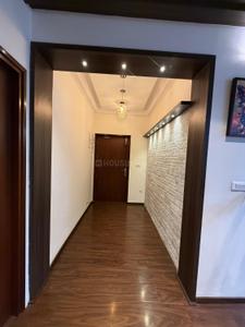 Bedroom Image of 2000 Sq.ft 3 BHK Apartment / Flat for sale in Puravankara Skydale, Harlur Bengaluru for Rs. 33900000