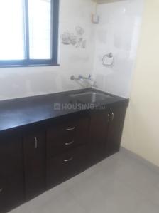 Adarsh Nagar, New Sangvi Kitchen 2