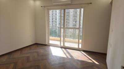 Bedroom Image of 3220 Sq.ft 4 BHK Apartment / Flat for sale in ACE Parkway, Sector 150 Noida for Rs. 53100000