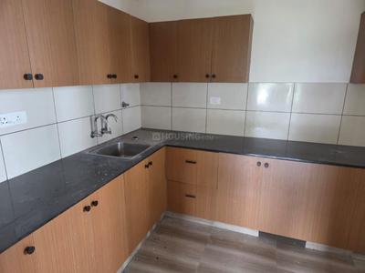 Kitchen Image of 1468 Sq.ft 3 BHK Apartment / Flat for sale in Vennala Kochi for Rs. 8000000