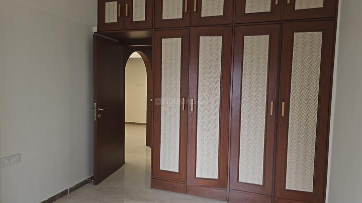 Pali Hill Bedroom One 1