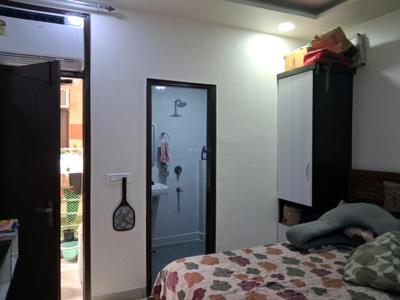 Bedroom Image of 950 Sq.ft 2 BHK Apartment / Flat for sale in Sector 49 Noida for Rs. 4800000