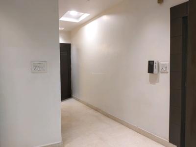 Dining Area Image of 2160 Sq.ft 4 BHK Builder Floor for sale in Preet Vihar New Delhi for Rs. 30000000