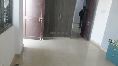 Bedroom Image of 1600 Sq.ft 3 BHK Apartment / Flat for sale in The Mall Avenue Lucknow for Rs. 11000000