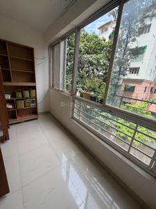 Balcony Image of 2010 Sq.ft 3 BHK Apartment / Flat for sale in Trimalgherry Secunderabad for Rs. 14000000