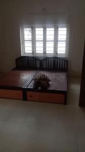 Bedroom Image of 2970 Sq.ft 4 BHK Villa for rent in Saumya Amrakadamb, Ramdev Nagar Ahmedabad for Rs. 125000