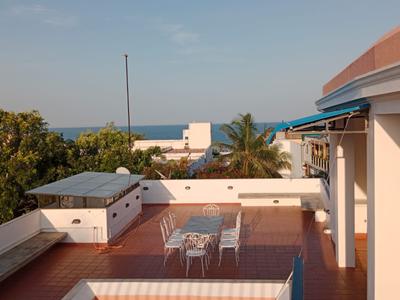Radiance Balcony 3