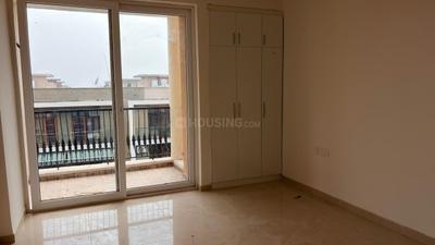 Bedroom Image of 1616 Sq.ft 3 BHK Builder Floor for sale in Omaxe Celestia Royal, New Chandigarh Chandigarh for Rs. 17000000