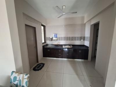 Kitchen Image of 1200 Sq.ft 2 BHK Apartment / Flat for rent in Venus Parkland, Vejalpur Ahmedabad for Rs. 23000