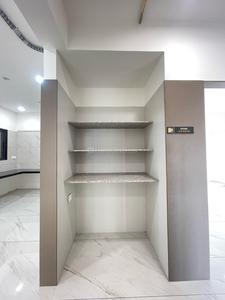 Hall Image of 1745 Sq.ft 3 BHK Apartment / Flat for sale in Pal Surat for Rs. 8115000