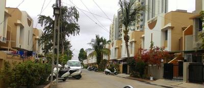 Image of 1760 Sq.ft 3 BHK Duplex for sale in Nana Mava, Rajkot for Rs. 10000000