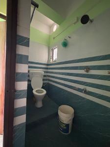 Image of 950 Sq.ft 1 BHK Independent House for rent in Hengrabari, Guwahati for Rs. 9000