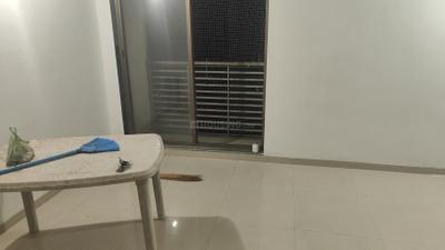 Living Room Image of 1242 Sq.ft 1 BHK Apartment / Flat for rent in PDPU Road Gandhinagar for Rs. 18000