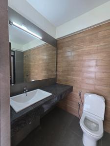 Image of 870 Sq.ft 2 BHK Apartment / Flat for sale in S B Azura Height, Jogeshwari West, Mumbai for Rs. 20790000