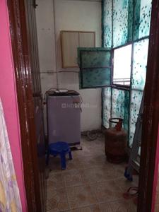 Balcony Image of 1025 Sq.ft 2.5 BHK Apartment / Flat for sale in Gaurs Homes Elegante, Govindpuram Ghaziabad for Rs. 5800000