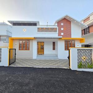 Image of 1200 Sq.ft 3 BHK Independent House for sale in Guduvancheri, Chennai for Rs. 7200000