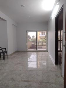Hall Image of 1890 Sq.ft 3 BHK Apartment / Flat for rent in Resizone Residency, Chironwali Dehradun for Rs. 30000