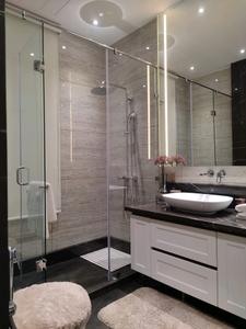 Bedroom Four Image of 6939 Sq.ft 4 BHK Apartment / Flat for sale in Ivory County Gold, Sector 115 Noida for Rs. 161400000