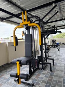 Image of Habitat Gents PG - CV Raman Nagar in C V Raman Nagar, Bengaluru