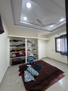Bedroom Image of 850 Sq.ft 2 BHK Apartment / Flat for sale in Suchitra Hyderabad for Rs. 4500000