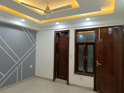 Bedroom Image of 1440 Sq.ft 4 BHK Apartment / Flat for sale in Sultanpur New Delhi for Rs. 11000000