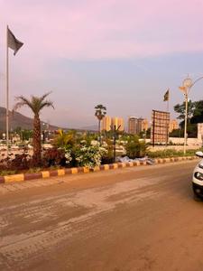 Image of 4200 Sq.ft Residential Plot / Land for sale in Lodhivali, Navi Mumbai for Rs. 25000000