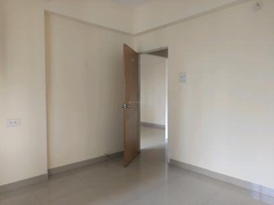 Bedroom Image of 923 Sq.ft 2 BHK Apartment / Flat for sale in Kumar Pebble Park, Hadapsar Pune for Rs. 5900000