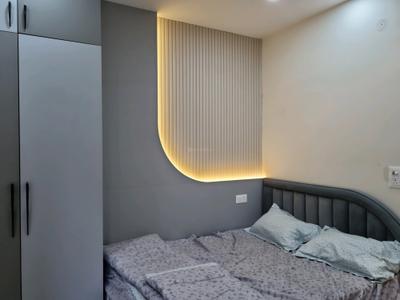 Bedroom Image of 400 Sq.ft 2 BHK Apartment / Flat for sale in Nawada New Delhi for Rs. 2500001