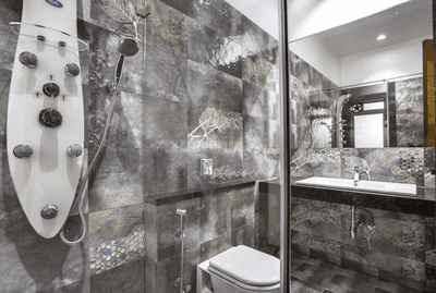 Image of 1811 Sq.ft 3 BHK Apartment / Flat for sale in Sacvir Continental Signature, Nerul, Navi Mumbai for Rs. 28500000