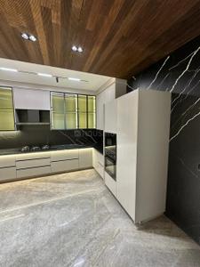Image of 3000 Sq.ft 4 BHK Builder Floor for sale in Janakpuri, New Delhi for Rs. 80000000