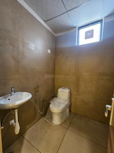 Bathroom Image of 1341 Sq.ft 3 BHK Apartment / Flat for sale in Vaishali Nagar Extension Jaipur for Rs. 6500000