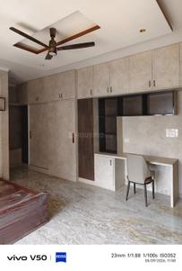 Hall Image of 5000 Sq.ft 3 BHK Independent House for sale in Sahakara Nagar Bengaluru for Rs. 47000000
