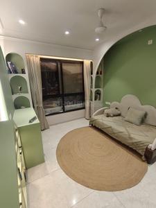 Bedroom Image of 1035 Sq.ft 2 BHK Apartment / Flat for sale in Parth Kiona, Hinjawadi Pune for Rs. 8500000