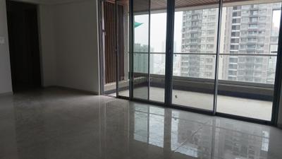 Living Room Image of 1960 Sq.ft 3 BHK Apartment / Flat for sale in Yashada Jubilee Hills, Baner Pune for Rs. 26500000