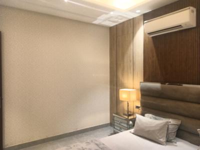 Bedroom Image of 2700 Sq.ft 4 BHK Builder Floor for sale in Ansal Versalia, Sector 67 Gurgaon for Rs. 25500000