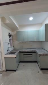 Kitchen Image of 695 Sq.ft 2 BHK Apartment / Flat for rent in Sector 81 Gurgaon for Rs. 20000
