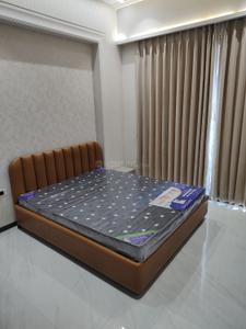Bedroom Image of 1636 Sq.ft 3 BHK Apartment / Flat for sale in Sima Nagar Surat for Rs. 5700000