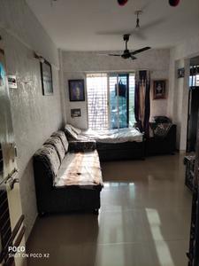 Hall Image of 1024 Sq.ft 2 BHK Apartment / Flat for sale in Amroli Surat for Rs. 2300000