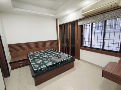 Bedroom Image of 1800 Sq.ft 3 BHK Apartment / Flat for rent in Lalpur Ranchi for Rs. 42000