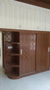 Bedroom Image of 900 Sq.ft 2 BHK Independent House for rent in Visthar Bengaluru for Rs. 20000