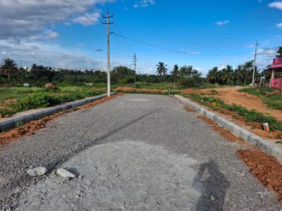 Image of 1200 Sq.ft 2 BHK Duplex for sale in Bettanagere 107 2, Nelamangala, Bengaluru for Rs. 5160000