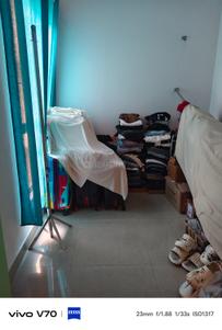 Bedroom Image of 970 Sq.ft 2.5 BHK Apartment / Flat for sale in Siddha Waterfront Phase II, Khardaha Kolkata for Rs. 3600000