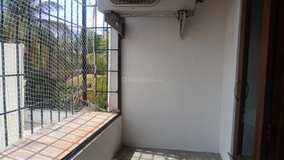 Image of 1200 Sq.ft 2 BHK Apartment / Flat for rent in Bennigana Halli, Bengaluru for Rs. 30000